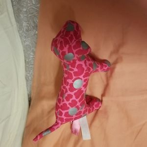 Victoria secert pink the dog